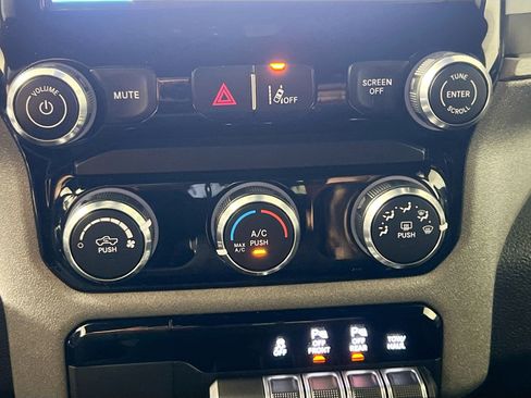 Used 2025 RAM 1500 Tradesman AWD/4WD image 27