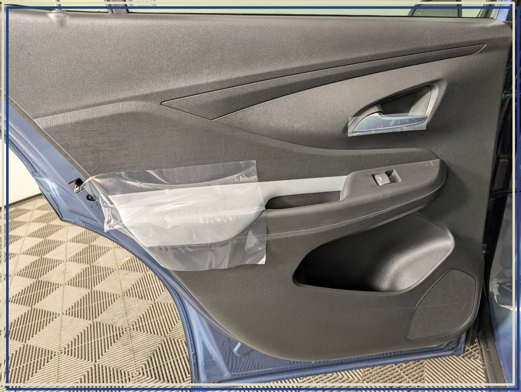 New 2026 Buick Envista Preferred w/ Convenience I Package FWD image 28
