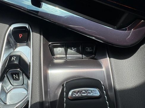 Used 2023 Chevrolet Corvette Stingray Preferred Cpe w/ Stealth Interior Trim Package RWD image 24