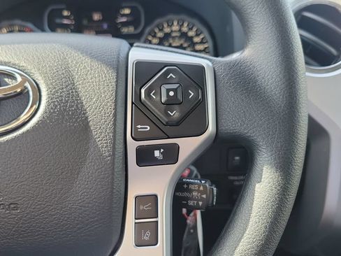 Used 2019 Toyota Tundra SR5 RWD image 21