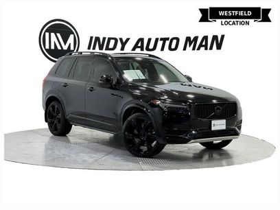 Used 2018 Volvo XC90 T8 Momentum w/ Convenience Package
