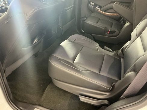 Used 2017 Chevrolet Tahoe Premier image 10