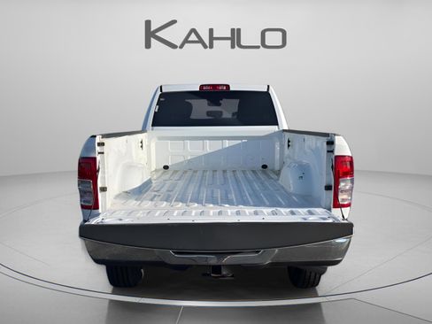 Certified 2023 RAM 3500 Big Horn AWD/4WD image 4
