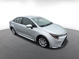 Used 2025 Toyota Corolla LE video 2
