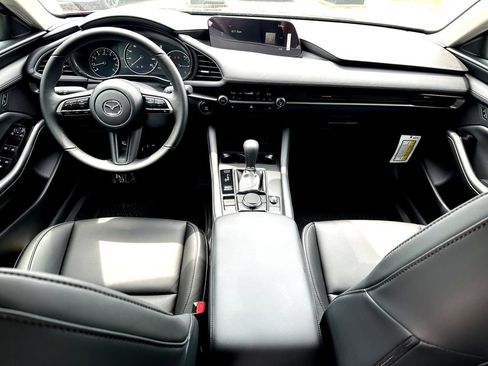 New 2026 MAZDA MAZDA3 2.5 S Sedan w/ Preferred Pkg FWD image 24