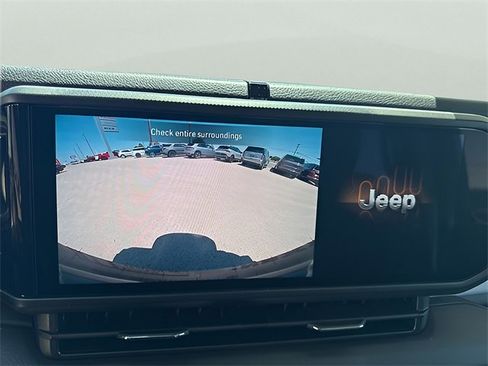 New 2025 Jeep Wrangler Sport S image 21