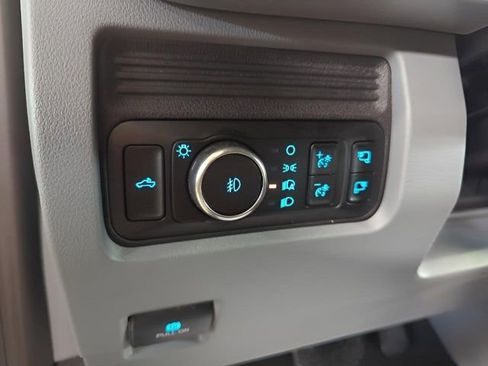 Used 2025 Ford F250 XLT w/ 360-Degree Camera Package image 33