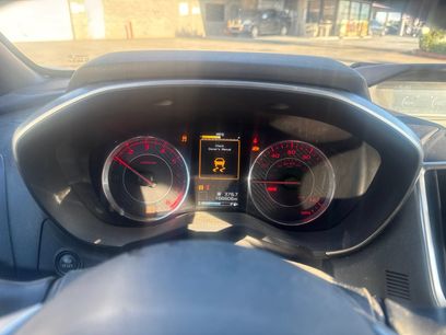 Used 2018 Subaru Impreza 2.0i Sport w/ Popular Package #1