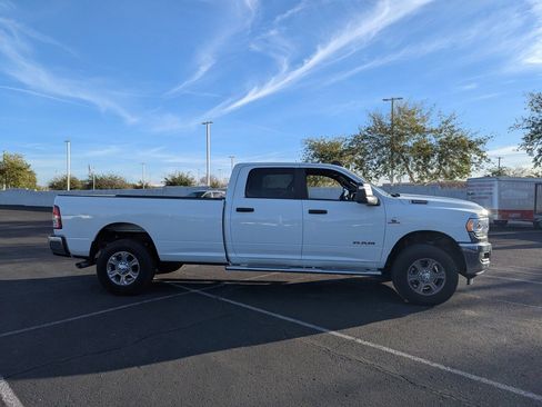 Used 2024 RAM 3500 Big Horn image 7
