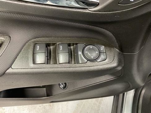 Used 2024 Chevrolet Equinox RS image 10