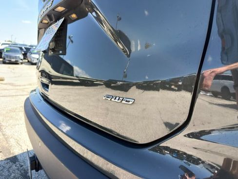 Used 2024 Ford Edge SEL w/ Convenience Package AWD/4WD image 11