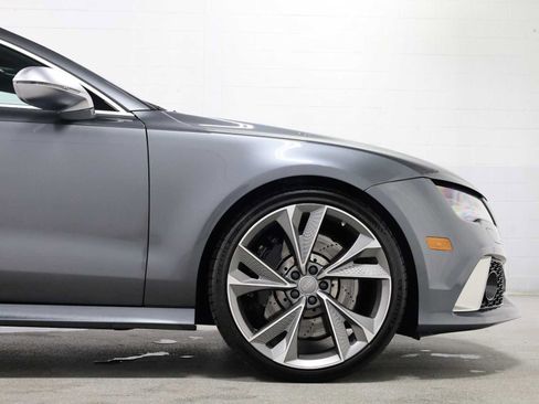 Used 2014 Audi RS 7 Prestige AWD/4WD image 11