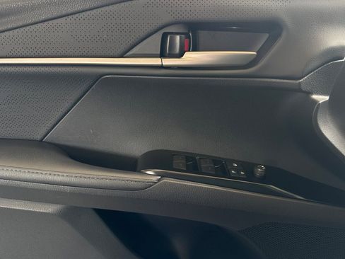 Used 2026 Toyota Camry XSE image 11