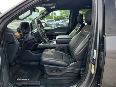 Used 2023 Ford F150 Tremor w/ Trailer Tow Package AWD/4WD image 15