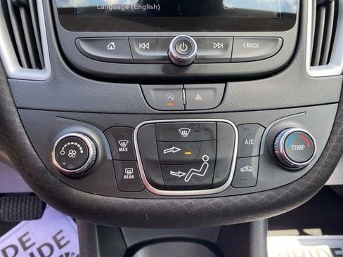 Used 2024 Chevrolet Malibu RS image 30