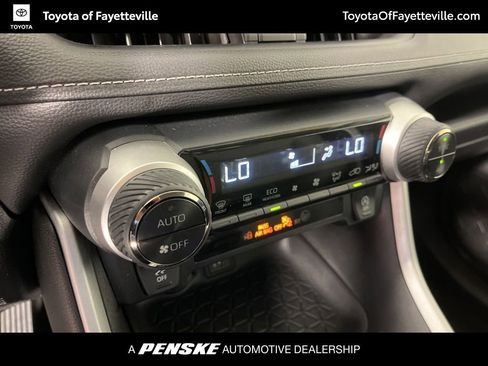 Used 2023 Toyota RAV4 XLE AWD/4WD image 31