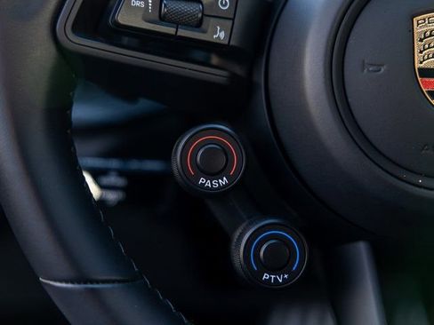 Certified 2023 Porsche 911 GT3 RS w/ Weissach Package image 41