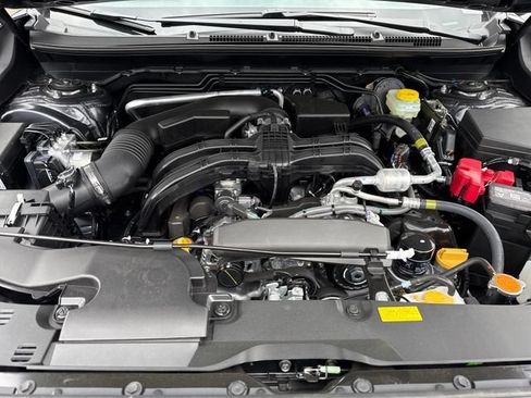 New 2026 Subaru Crosstrek 2.5i Premium AWD/4WD image 31