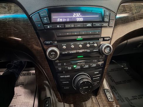 Used 2013 Acura MDX w/ Technology & Entertainment AWD/4WD image 34