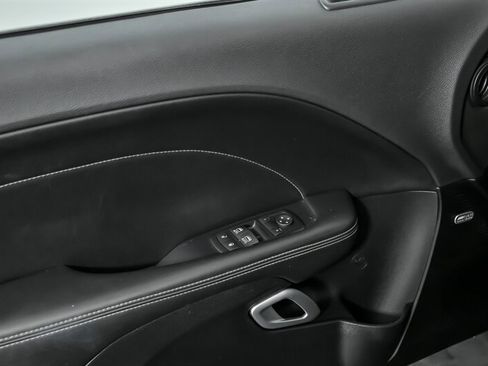 Used 2016 Dodge Challenger R/T Plus image 17