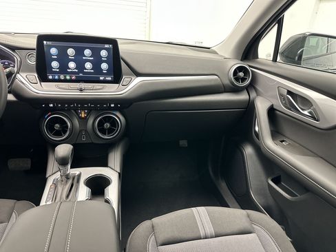 New 2026 Chevrolet Blazer LT w/ LPO, Floor Liner Package AWD/4WD image 29