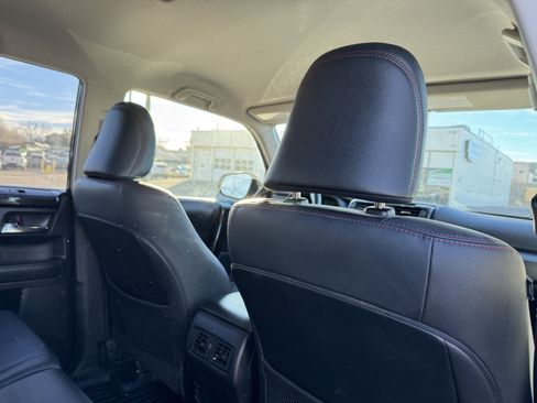 Used 2019 Toyota 4Runner TRD Off-Road Premium image 17