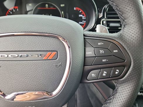 New 2026 Dodge Durango GT image 13