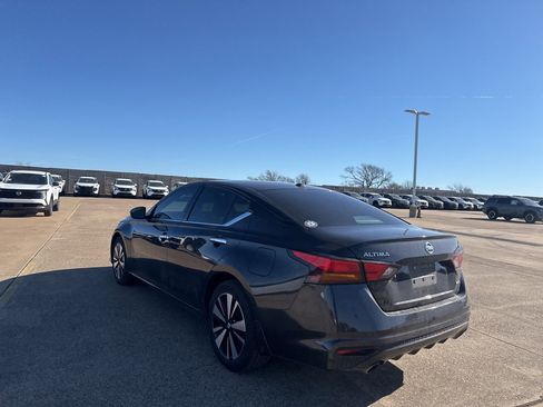 Used 2020 Nissan Altima 2.5 SL image 16