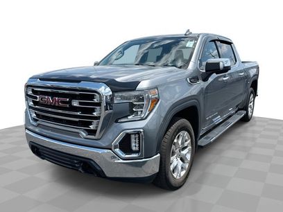 Used 2020 GMC Sierra 1500 SLT w/ SLT Premium Package