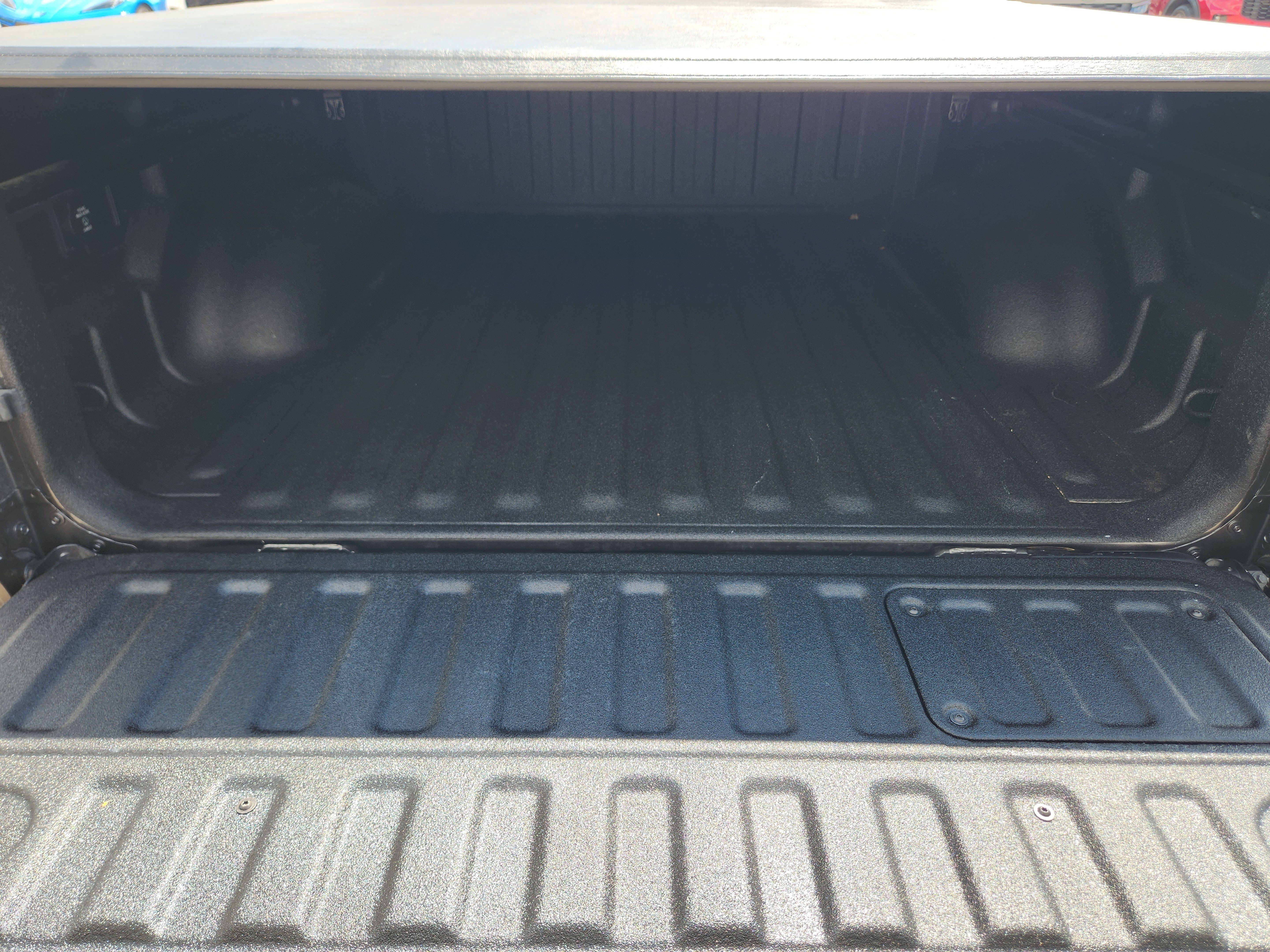 Used 2025 RAM 1500 RHO w/ RHO Level 1 Equipment Group AWD/4WD image 24