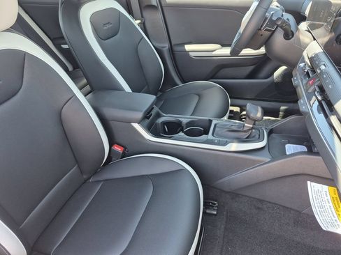 New 2026 Kia K4 GT-Line Turbo FWD image 14