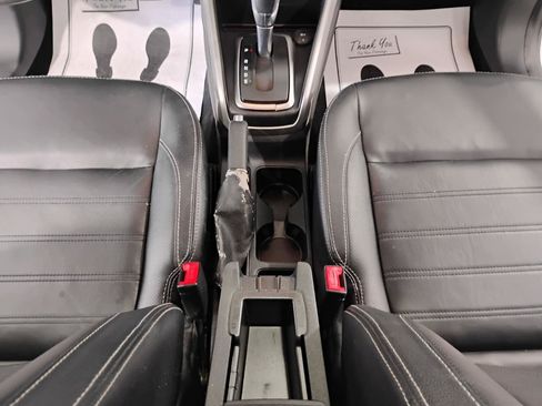 Used 2019 Ford EcoSport Titanium w/ Interior Protection Package FWD image 63