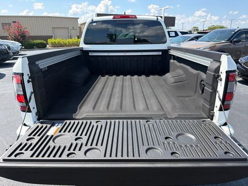 New 2026 Nissan Frontier PRO-4X w/ Pro Premium Package AWD/4WD image 5