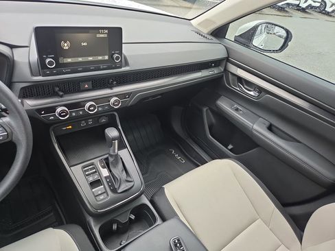 Used 2023 Honda CR-V EX image 22