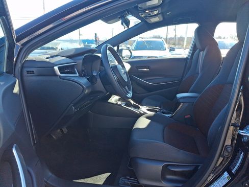 Used 2024 Toyota Corolla Sedan image 13