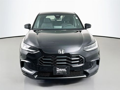 New 2026 Honda HR-V Sport image 2