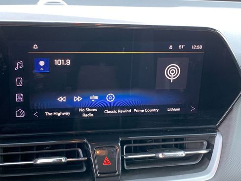 Used 2025 Chevrolet TrailBlazer LT image 21