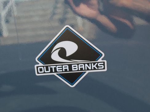 New 2025 Ford Bronco Sport Outer Banks w/ Outer Banks Tech Package+ image 10