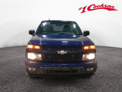 Used 2011 Chevrolet Colorado LT w/ Power Convenience Package image 20