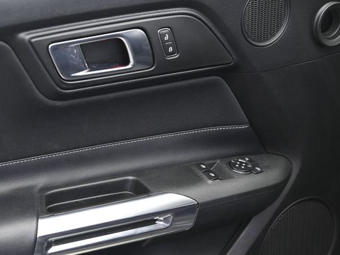 Used 2021 Ford Mustang Mach 1 image 24