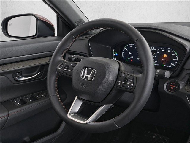 New 2027 Honda CR-V Sport-L image 19