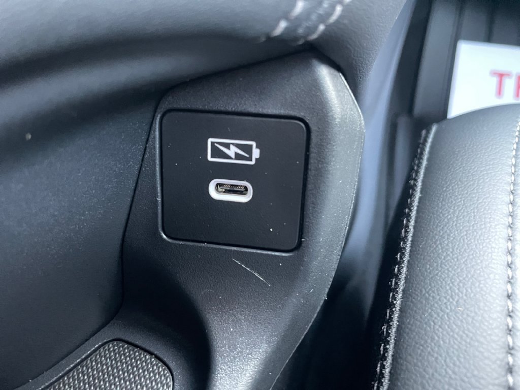 Certified 2024 Honda HR-V EX-L image 41
