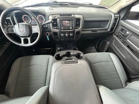 Used 2018 RAM 3500 Tradesman w/ Chrome Appearance Group image 44