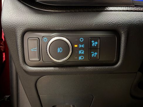 Certified 2020 Ford Explorer ST w/ ST Street Pack AWD/4WD image 17