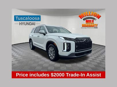 Used 2025 Hyundai Palisade SEL