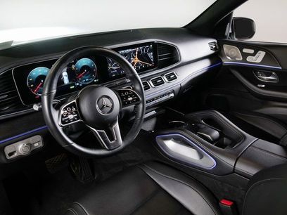 Used 2023 Mercedes-Benz GLE 450 4MATIC w/ Premium Package