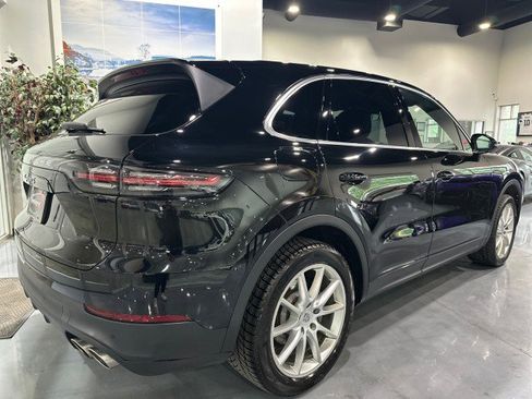 Used 2019 Porsche Cayenne S AWD/4WD image 30