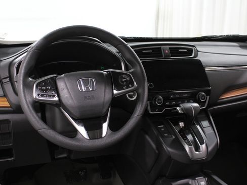 Used 2018 Honda CR-V EX image 6