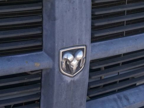Used 2007 Dodge Ram 2500 Truck ST RWD image 9