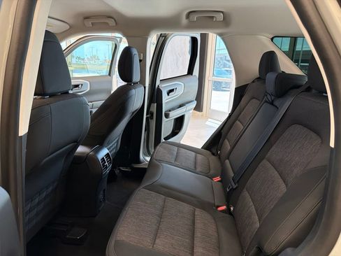 Used 2022 Ford Bronco Sport Big Bend AWD/4WD image 29